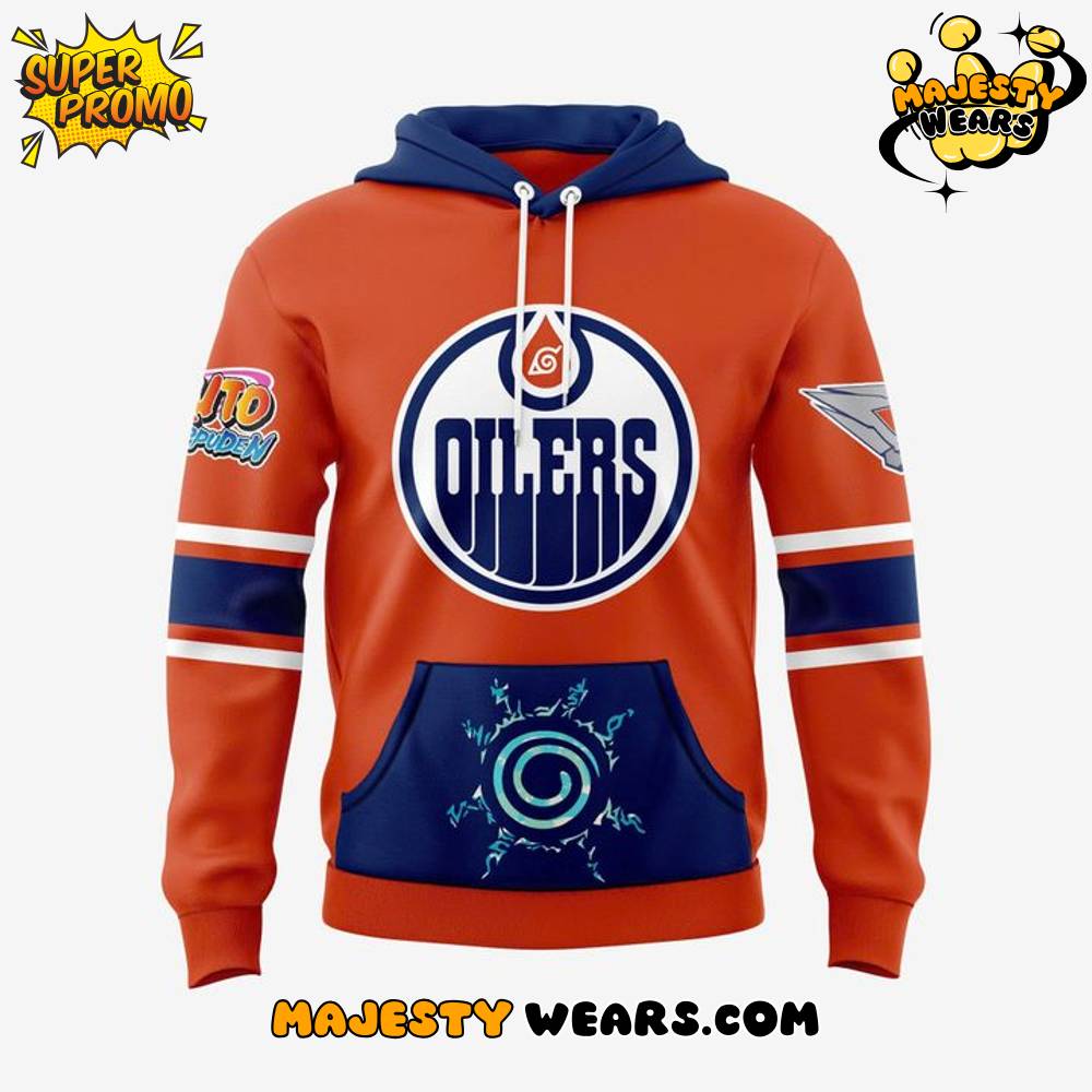 Edmonton Oilers ” Anime Night ” Naruto Shippuden Hoodie 2025 Edmonton Oilers ” Anime Night ” Naruto Shippuden Hoodie 2025