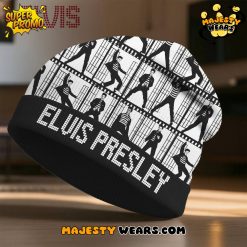 Elvis Presley Special Beanie Hat