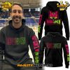 Fayetteville Marksmen Wicked Night 2025 Special Hoodie Fayetteville Marksmen Wicked Night 2025 Special Hoodie