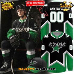 Fayetteville Marksmen x Super Mario Special Edition Hockey Jersey