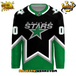 Fayetteville Marksmen x Super Mario Special Edition Hockey Jersey