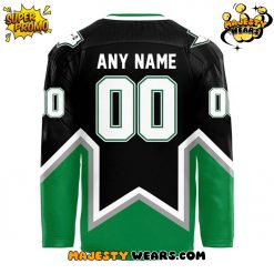 Fayetteville Marksmen x Super Mario Special Edition Hockey Jersey