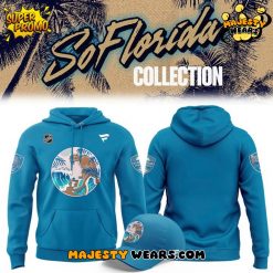 Florida Panthers SoFlorida Special Hoodie