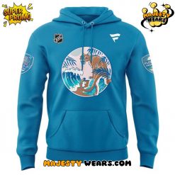 Florida Panthers SoFlorida Special Hoodie