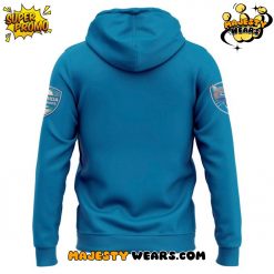 Florida Panthers SoFlorida Special Hoodie