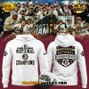 Army West Point Athletics Ranger Special Hoodie Army West Point Athletics Ranger Special Hoodie