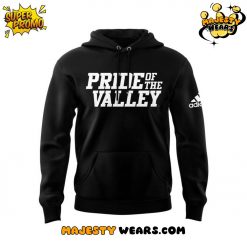 Fresno State Bulldogs “PRIDE of the VALLEY” Hoodie