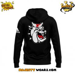 Fresno State Bulldogs PRIDE of the VALLEY Hoodie