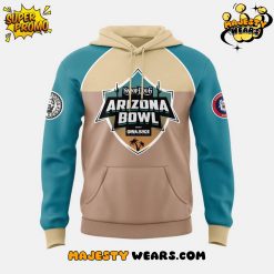 Fresno State Bulldogs x Snoop Dogg 2025 Arizona Bowl Hoodie