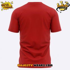 Georgia Bulldogs Sec Championship 2025 TShirt