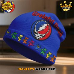 Grateful Dead Special Beanie Hat