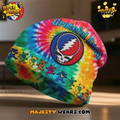 Grateful Dead Special Beanie Hat