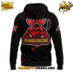 Green Bay Gamblers x Stranger Things 2025 Special Hoodie