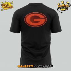 Green Bay Packers Daniel Whelan x Stranger Things TShirt Limited Edition