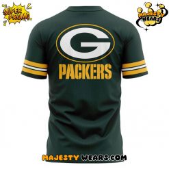 Green Bay Packers x Captain America Special Tee