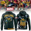 New England Patriots x The Grinch Christmas Special Hoodie New England Patriots x The Grinch Christmas Special Hoodie