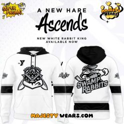 Greenville Swamp Rabbits 2025 Special New Hoodie