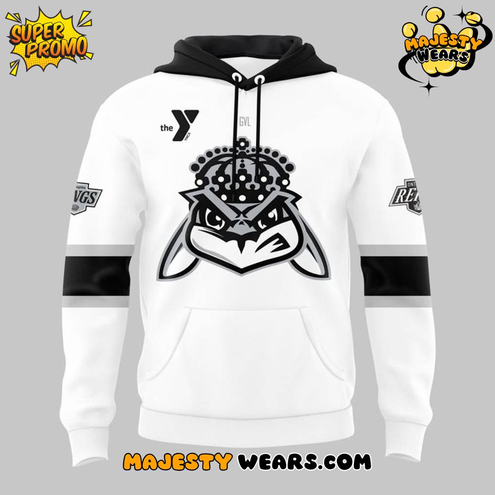 Greenville Swamp Rabbits 2025 Special New Hoodie Greenville Swamp Rabbits 2025 Special New Hoodie