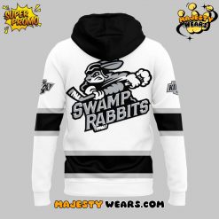 Greenville Swamp Rabbits 2025 Special New Hoodie