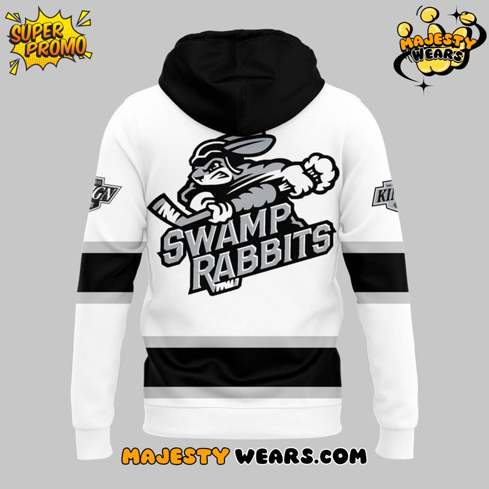 Greenville Swamp Rabbits 2025 Special New Hoodie Greenville Swamp Rabbits 2025 Special New Hoodie