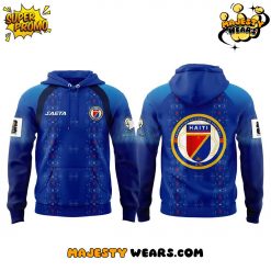 Haïtienne De Football 2026 World Cup Special Hoodie