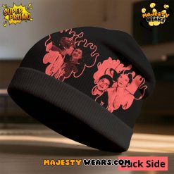 Heated Rivalry Beanie Hat