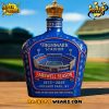 Hanukkah 2025 Dreidel Whiskey Bottle Hanukkah 2025 Dreidel Whiskey Bottle