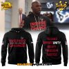 Cincinnati Bengals “Inspire Change” 2025 Special Hoodie