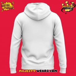 Illinois State Redbirds Coach Brock Spack HOW BOUT THOSE REDBIRDS Hoodie