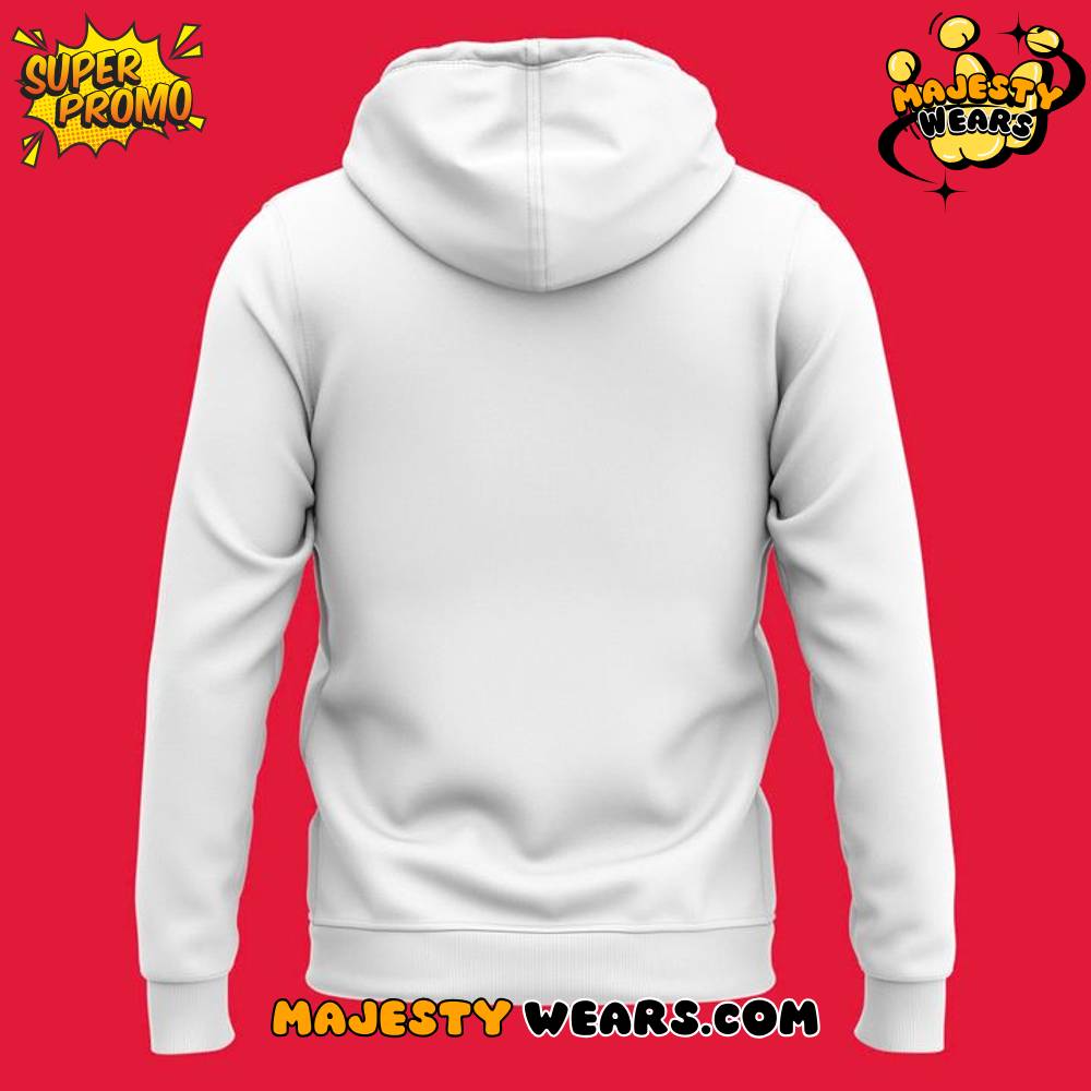 Illinois State Redbirds Coach Brock Spack “HOW ‘BOUT THOSE REDBIRDS” Hoodie Illinois State Redbirds Coach Brock Spack “HOW ‘BOUT THOSE REDBIRDS” Hoodie