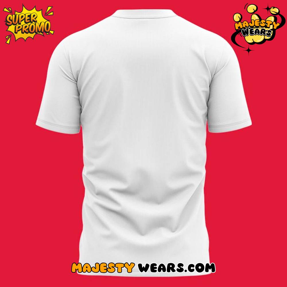 Illinois State Redbirds Coach Brock Spack “HOW ‘BOUT THOSE REDBIRDS” T-Shirt Illinois State Redbirds Coach Brock Spack “HOW ‘BOUT THOSE REDBIRDS” T-Shirt