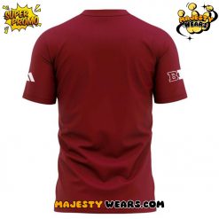 Indiana Hoosiers 2025 Big Ten Championship TShirt