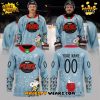 Tahoe Knight Monsters x Grateful Dead Night 2025 Custom Hockey Jersey Tahoe Knight Monsters x Grateful Dead Night 2025 Custom Hockey Jersey