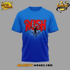 International Rush Day T-Shirt