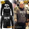 Washington State Cougars Football Are 2025 Famous Idaho Potato Bowl Champions Hoodie