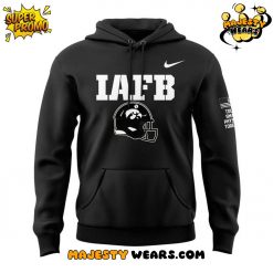 Iowa Hawkeyes “IAFB” Hoodie