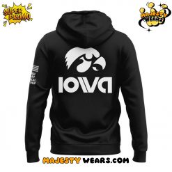 Iowa Hawkeyes IAFB Hoodie