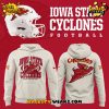 Wyoming Cowboys Exclusive Hoodie Wyoming Cowboys Exclusive Hoodie