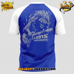 Jack Detroit Another One Bites The Dust TShirt