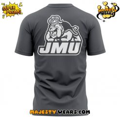 James Madison Dukes Football Special Grey TShirt