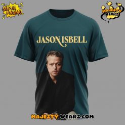 Jason Isbell and the 400 Unit TShirt