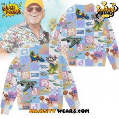 Jimmy Buffett “It’s 5 O’clock Somewhere” Sweater