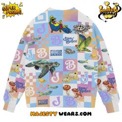 Jimmy Buffett Its 5 Oclock Somewhere Sweater