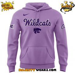 K-State Football Coach Collin Klein Special Hoodie