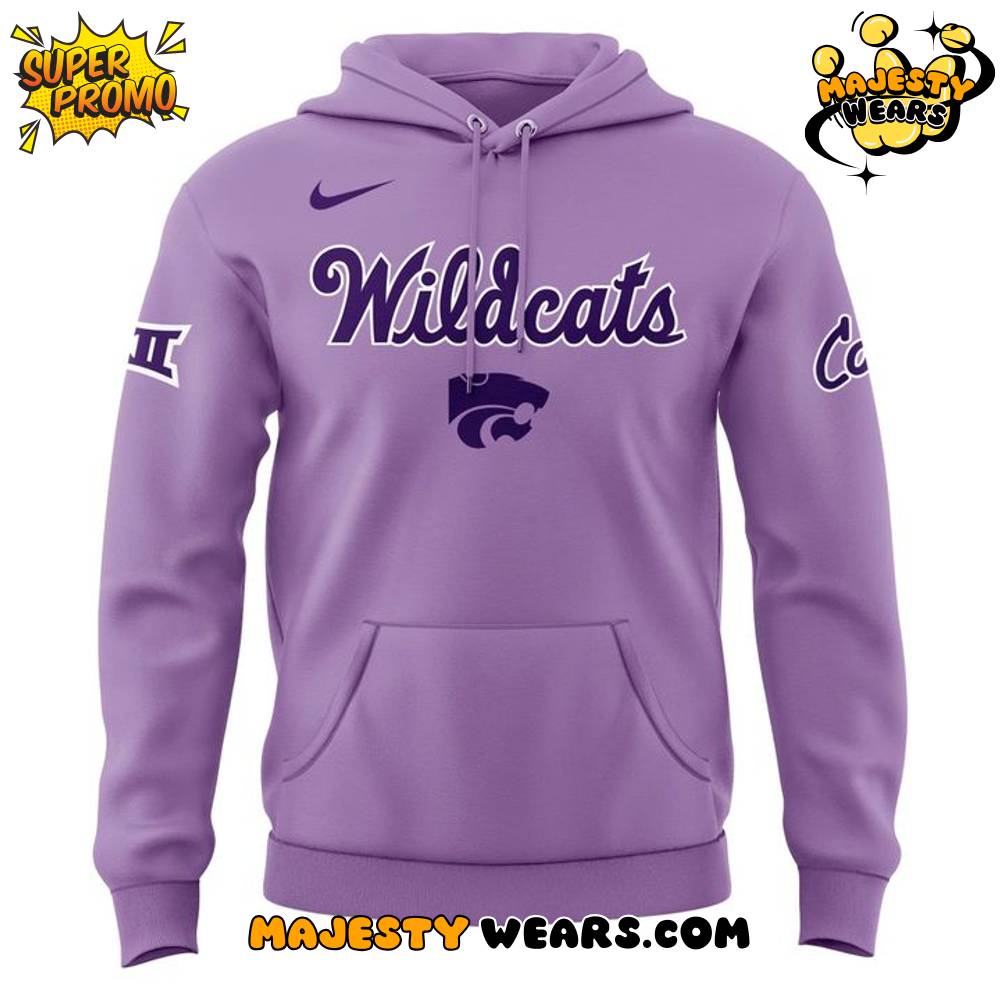 K-State Football Coach Collin Klein Special Hoodie K-State Football Coach Collin Klein Special Hoodie
