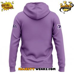 KState Football Coach Collin Klein Special Hoodie