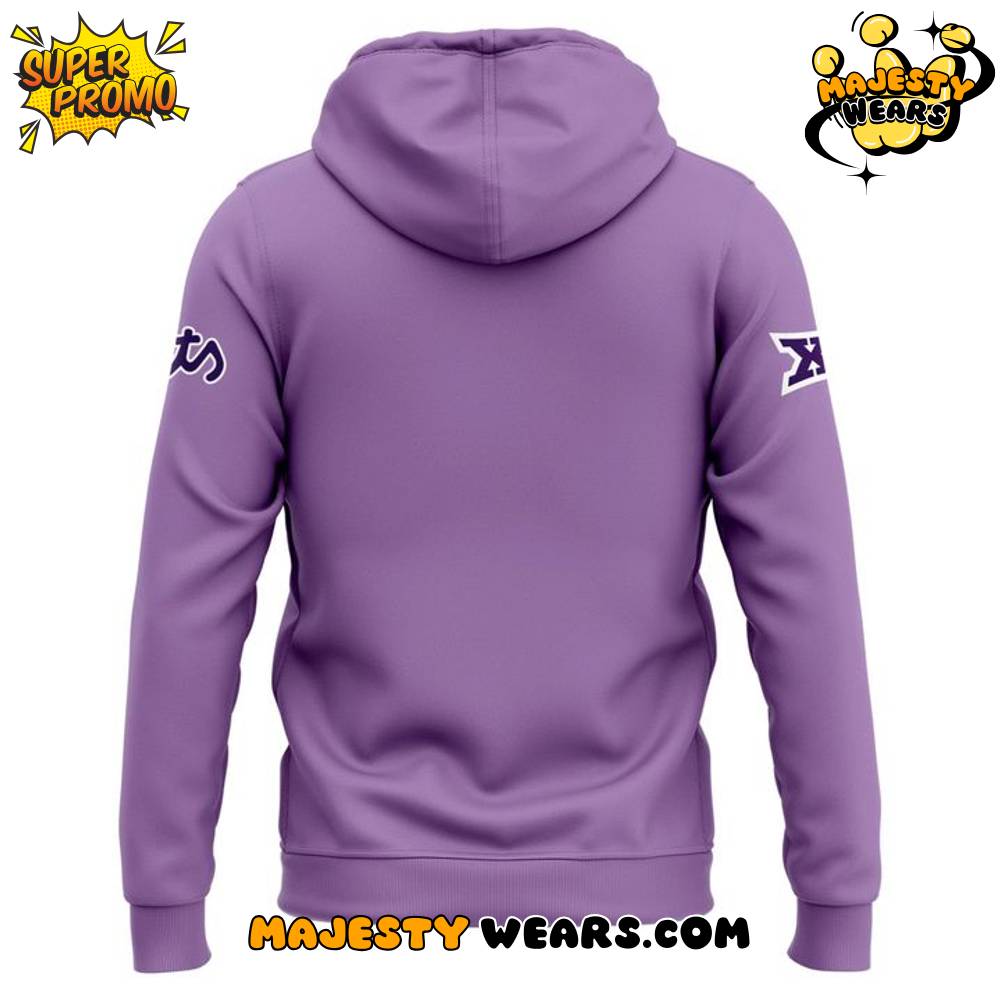 K-State Football Coach Collin Klein Special Hoodie K-State Football Coach Collin Klein Special Hoodie