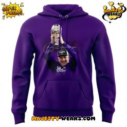 K-State Football Thank You Coach Klieman Special Hoodie