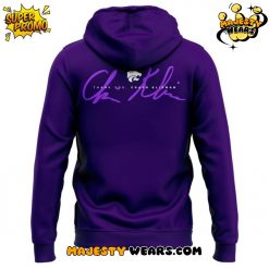KState Football Thank You Coach Klieman Special Hoodie