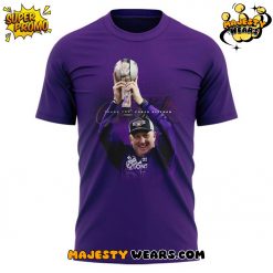 K-State Football Thank You Coach Klieman T-Shirt